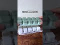 重曹が余ってる人必見！100円以下で作れる最強お掃除ボール✨