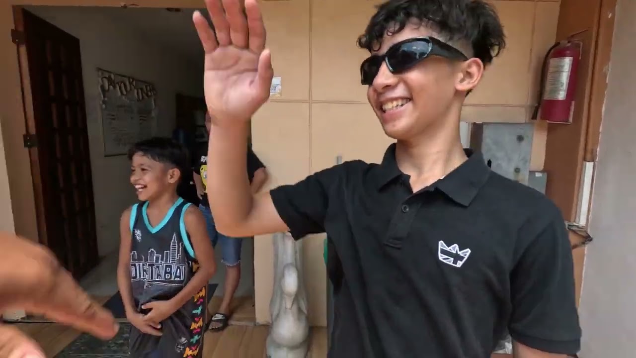 Manila Capital To Cebu First Day Colon Market Vlog #vlog #vloging