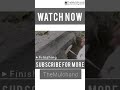 Mini Dam finishing | Dam | DC Motor Craft | Civil Engineering • #shorts