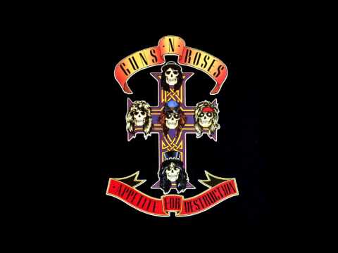 Sznobjektív Az 50 Legjobb Előadó / 34. Guns n' Roses 2 Paradise City