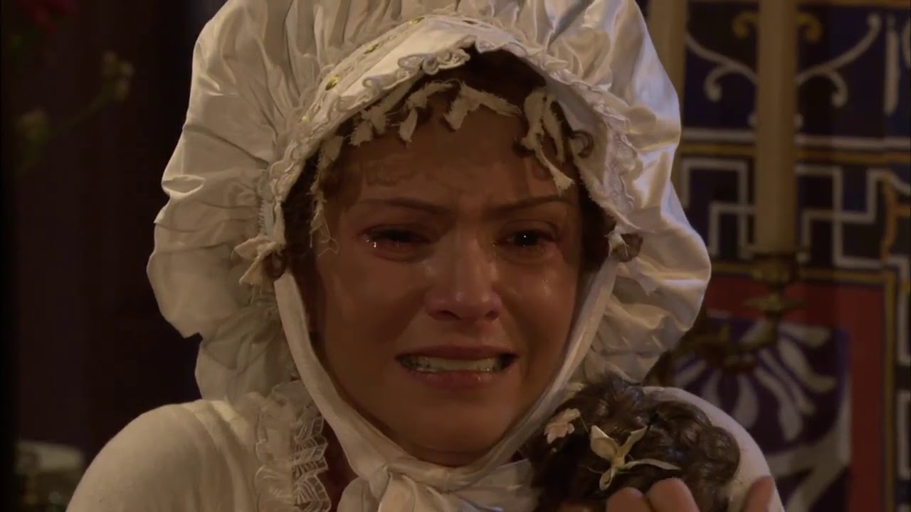 Pasion De Gavilanes Capitulo 34 Tokyvideo