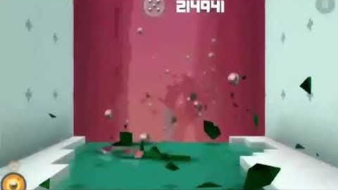 Random Hit x16 Speedrun