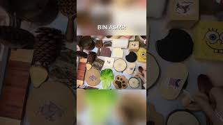 Unbelievable ASMR Sounds From A Rough Pumice Stone #binasmrtv #asmrsound #asmrvideo