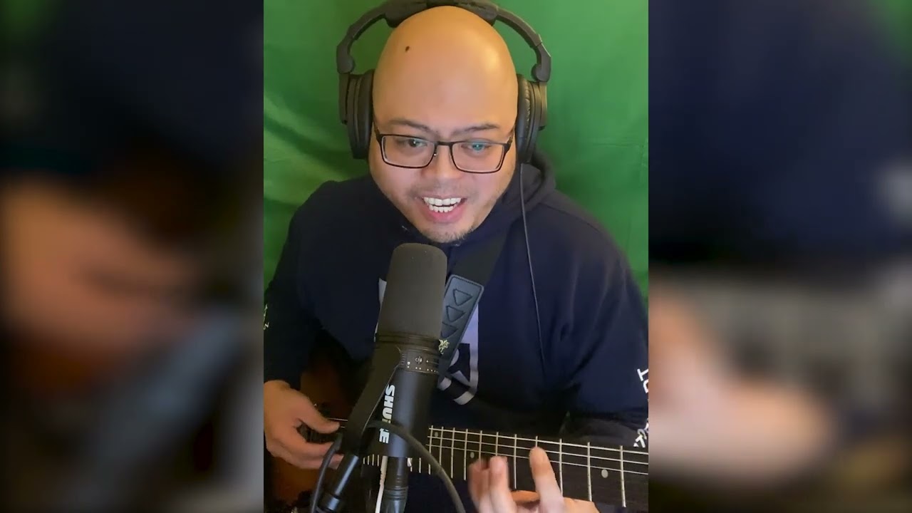 Lex Tan - Christmas Song (Dave Matthews Cover)