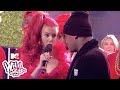 Did Conceited Sleep w/ Justina Valentine? | Wild 'N Out