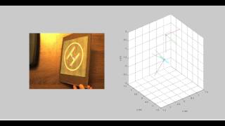 Computer Vision System for VTOL UAV Autonomous Landing