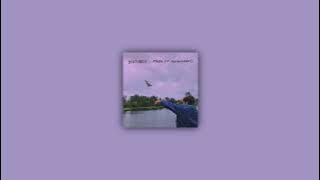 Powfu - death bed ft. beabadoobee (Slowed Reverb)