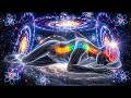 432Hz + 963Hz + 528Hz | The Deepest Healing: Whole Body Regeneration, Relieve Stress and Anxiety2