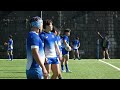 2025　法政大学vs関東学院大学　BC戦