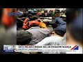 DRAMATIS!! PENGEJARAN PERAMPOK OLEH WARGA,SATU BABAK BELUR DI HAKIMI WARGA/SERGAP RCTI 28/9/20