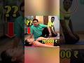 TMKOC Actors per episode sallery😱 खासकर जेठालाल होश उड़ जाएंगे😯|| taarak Mehta || #shorts #ytshorts
