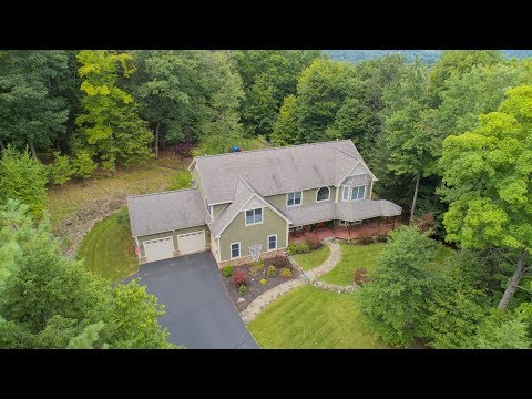 40 Mountain Brook Drive, Vestal, NY home video tour
