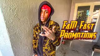 Lil Poppa - Pin A Tail (Fast)