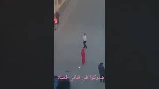 مؤثر جدا كيف يخطب في الناس وكانها نهاية الساعة .(ومن يعلم)