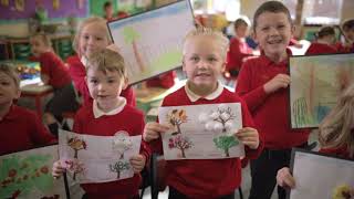 The Caldecote Church Of England Academy Learning Journey