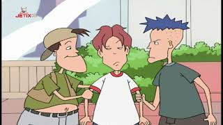 Whats With Andy Episode 8 Season 1 emergency Spew Relish  Busting