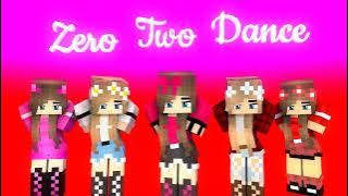 2 phut hon - zero two dance full version by @Cimator #animation