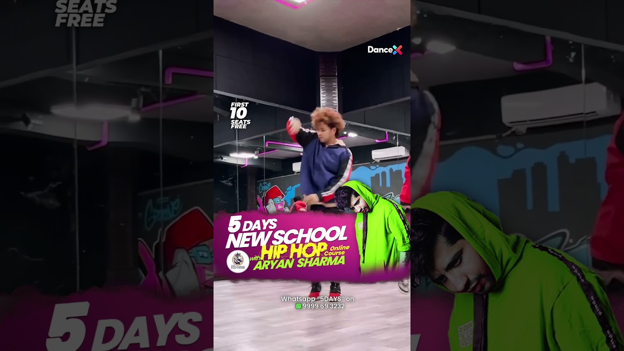 | The Dance Company India