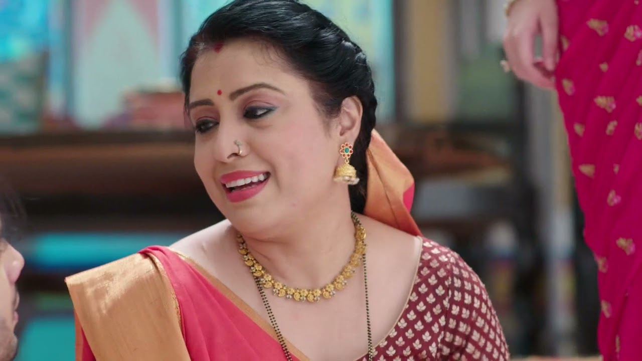 Hamari Bahu Silk - Ep 107 - Urvi Singh, Zaan Khan, Sarita Joshi - Hindi Tv Serial - Zee Anmol