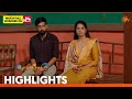 Ethirneechal Thodargiradhu - Highlights 1 | 16 May 2026 | Tamil Serial | Sun TV