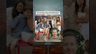 UNSPEAKABLE TRAGEDY: Michigan Father Kills Wife, 6 Children & Pets In Horrific Murder-Suicide