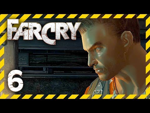 Vidéo: Abandonner Far Cry, Le Piratage, Le Gameplay Et à Peu Près L'équilibre: Crytek Sur Les Hauts Et Les Bas De La Série Crysis
