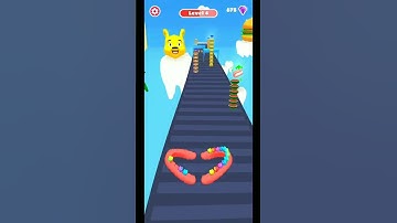 Teeth Shield 🤓😁🦷 #shorts All Levels Gameplay Walkthrough Android &iOs