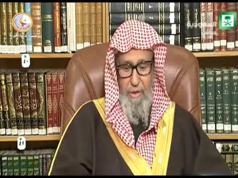 هل ورد التسبيح عند الشروق وعند الغروب الشيخ صالح الفوزان