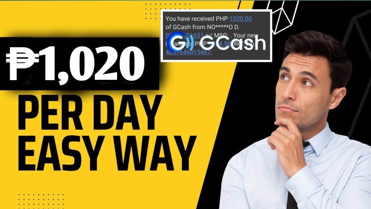 EARNING 95: sweldo na 💵1,020 a day sa online job na ito