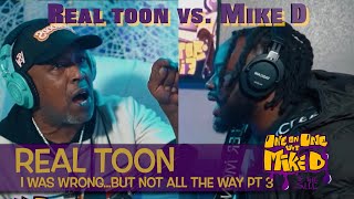 Ill Make Zro Wrinkle Yo Shirtafter Toon Says Zro Sent Trae 2 Jail, Naw He Sent Himself To Jail