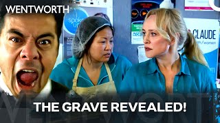 Episode 9 Summary - Wentworth Season 6