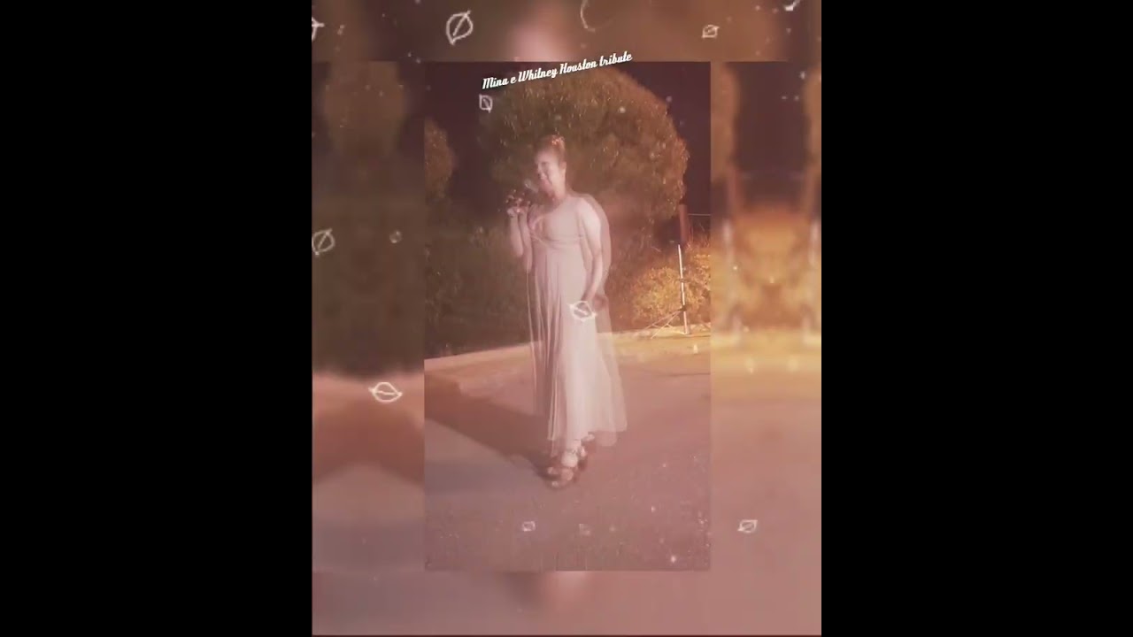 Tributo a Mina e Whitney Houston