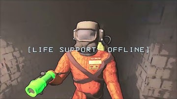 Lethal Company  - The Life of an Intern