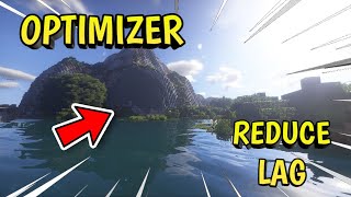 Optimizer | Reduce Lag | Minecraft Bedrock | 1.14.6+ | Optifine for Mcpe screenshot 4