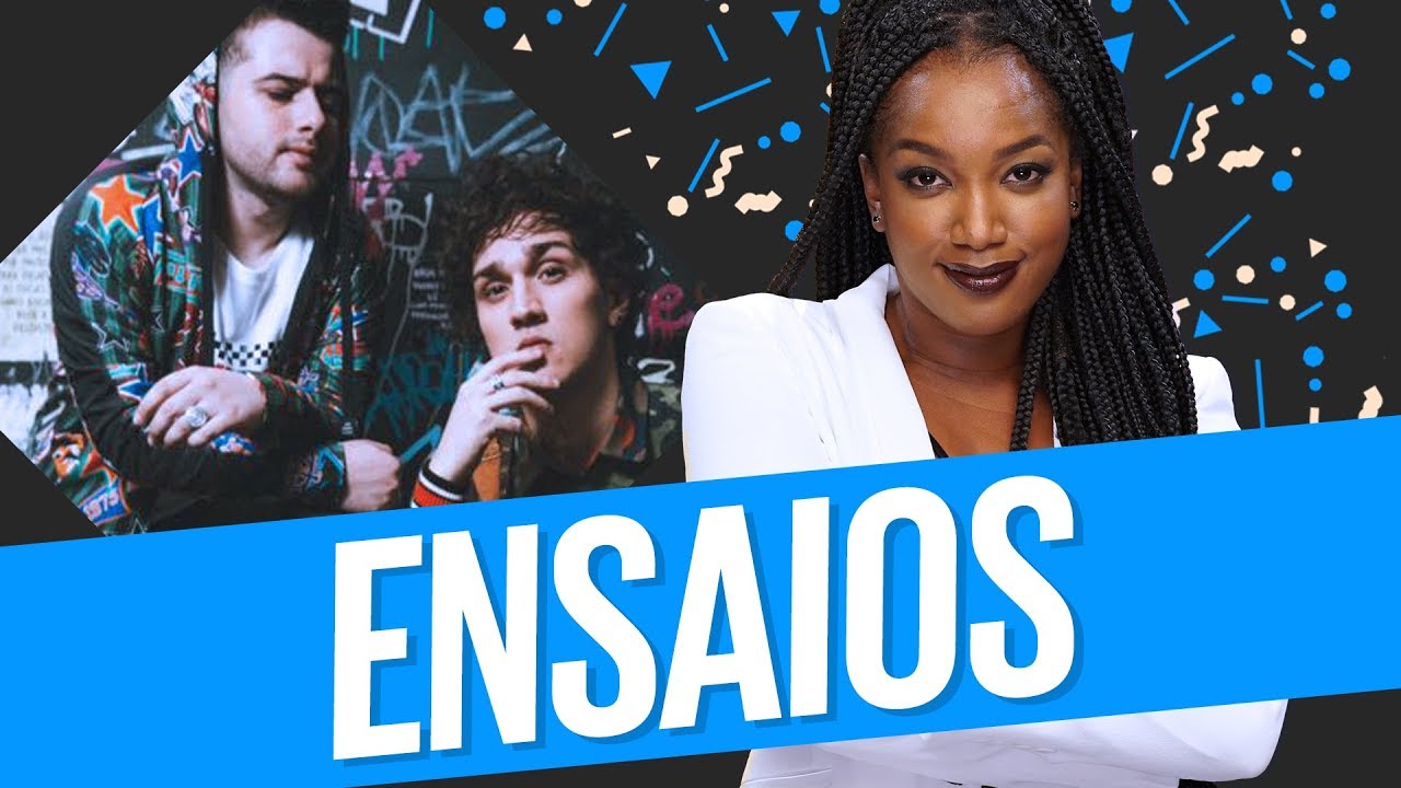 musica brasileira anos 70 Christian Figueiredo + Rafa Moreira (2B) + IZA | Ensaios do Música Boa | Multishow