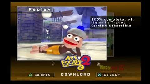 OPM Issue #76 (January 2004)  All Videos + Menu Walkthrough (Official U.S. PlayStation Magazine)