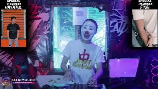 DJ PAGI PETANG SIANG MALAM ‼️DJ FULL BASS PALING ENAK SEDUNIA • NEW DUGEM TERBARU •|| KIMOCHI ||