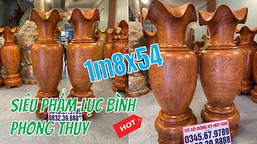 Siêu Phẩm Lục Bình 1m8x54 Hương Đá, Vân Tuyển Chọn, Đẹp Không Tỳ Vết