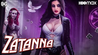 ZATANNA Teaser (2024) With Alexandra Daddario & Robert Pattinson by Film Royalty 3,104 views 2 weeks ago 9 minutes, 38 seconds