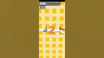 run race 3d #gameplay #android #ios #game #fun #running # race #shorts
