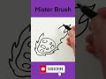 How to Draw Meteor #shorts