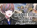 【Wuwa】Story-time with Augusta and Iuno【NIJISANI EN | Seible】