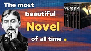 Proust - In Search of Lost Time - 7 Volumes  (Full Summary)
