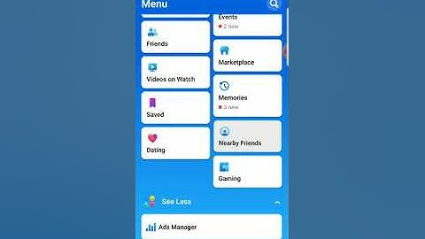 HELP!!:How to create your Facebook avatar when you can