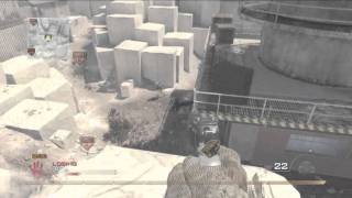 OMFG FML EP 4 Mw2 Rawr Im A Dawg