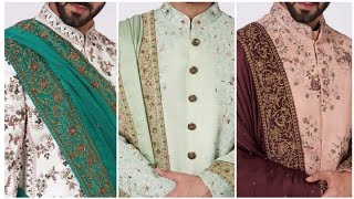 Latest Sherwani For Men With Price❤️❤️ screenshot 2