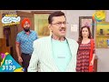 Taarak Mehta Ka Ooltah Chashmah - Ep 3139 - Full Episode - 6th April, 2021