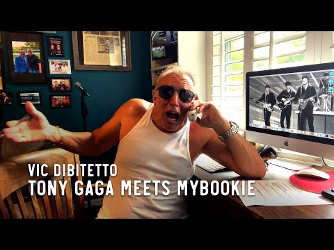 Tony Gaga meets MyBookie | VicDiBitetto.net