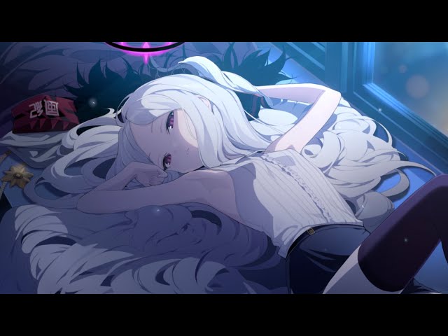 ブルーアーカイブ】空崎ヒナ【絆ストーリー】 - YouTube