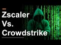 Cybersecurity consolidation will happen more and more next year, says Zscaler CEO